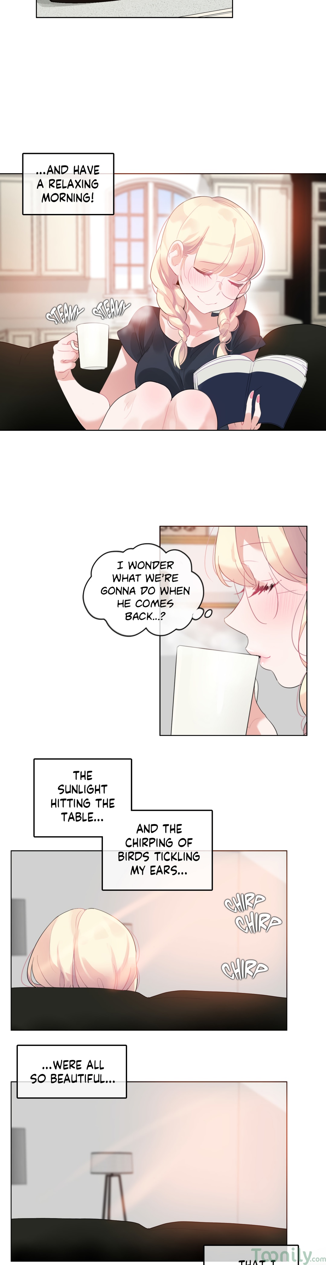 A Perverts Daily Life chapter 42 page 10