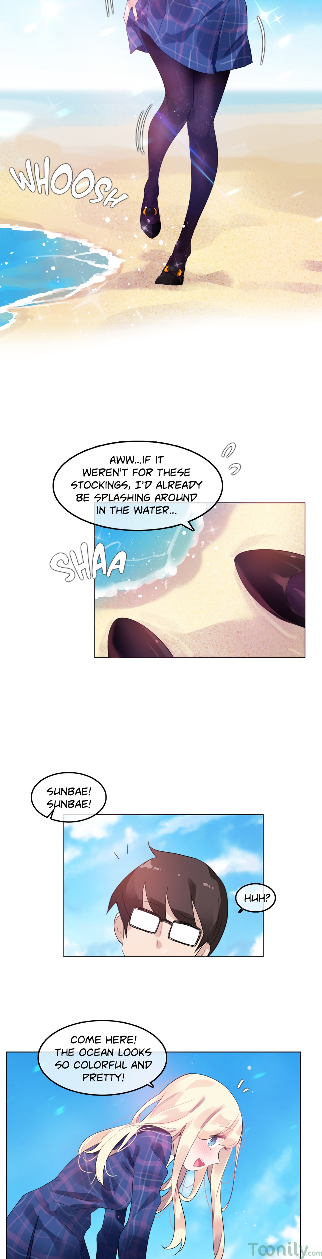 A Perverts Daily Life chapter 43 page 5