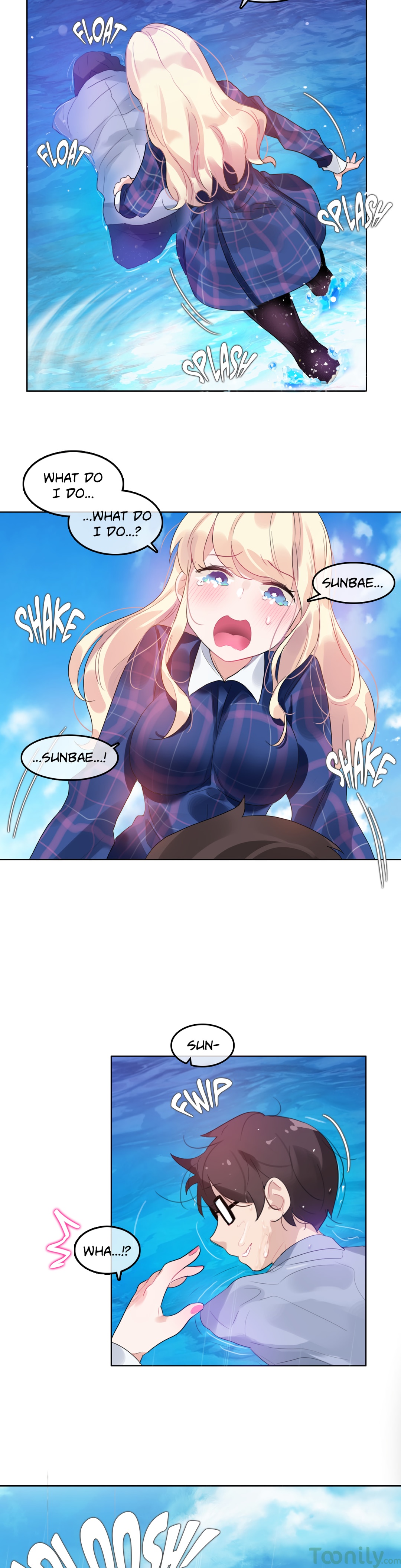 A Perverts Daily Life chapter 43 page 9
