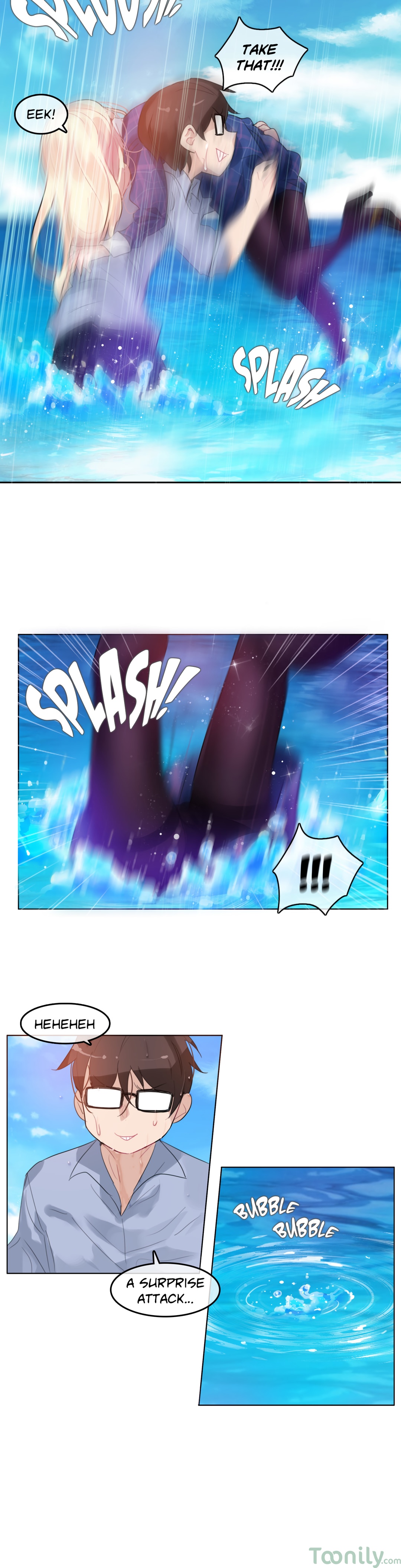 A Perverts Daily Life chapter 43 page 10