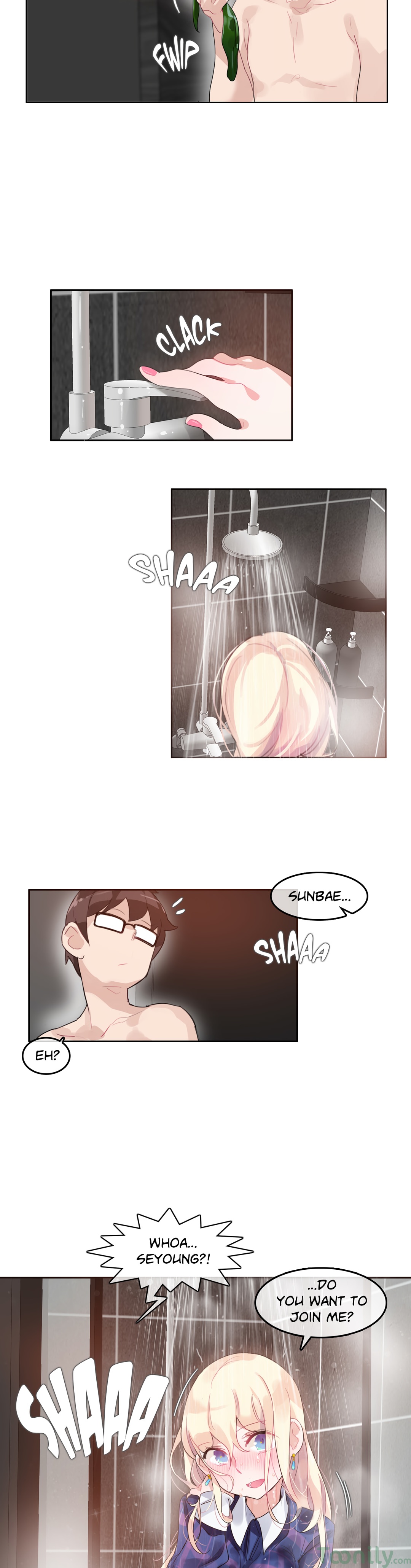 A Perverts Daily Life chapter 43 page 14