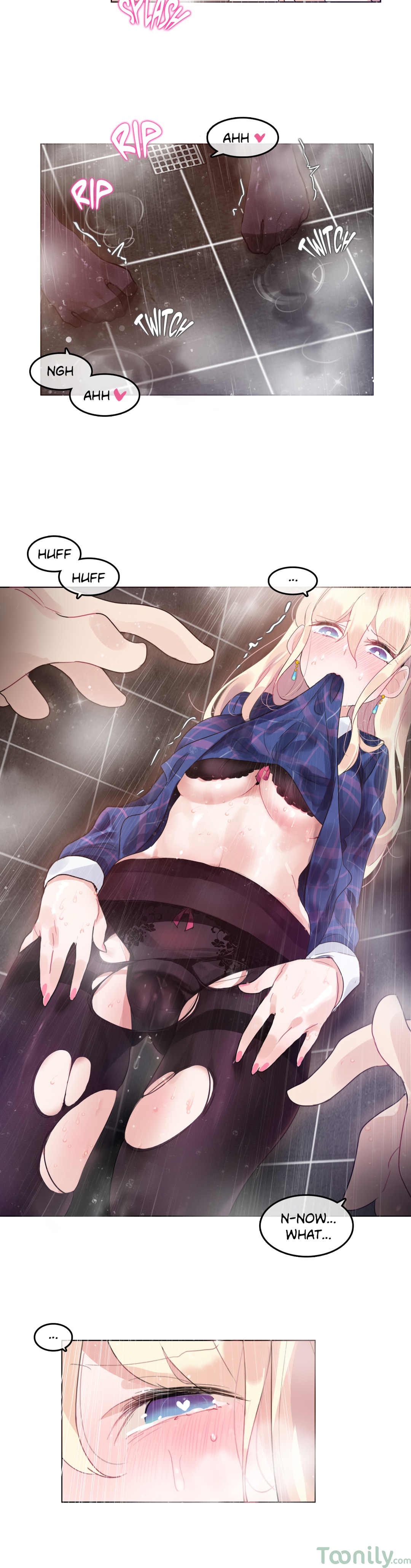 A Perverts Daily Life chapter 43 page 18