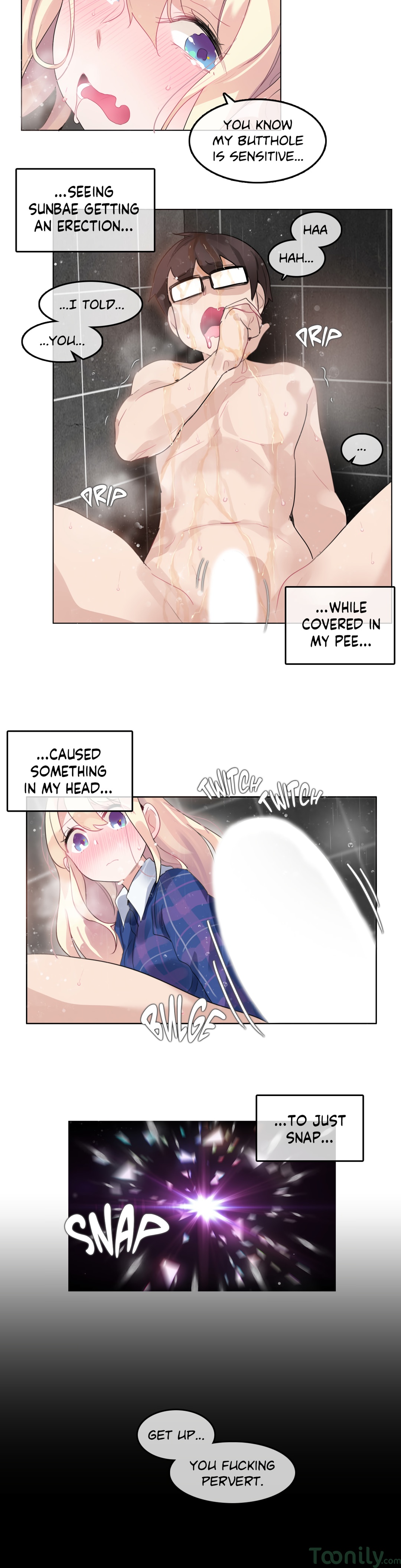 A Perverts Daily Life chapter 44 page 6