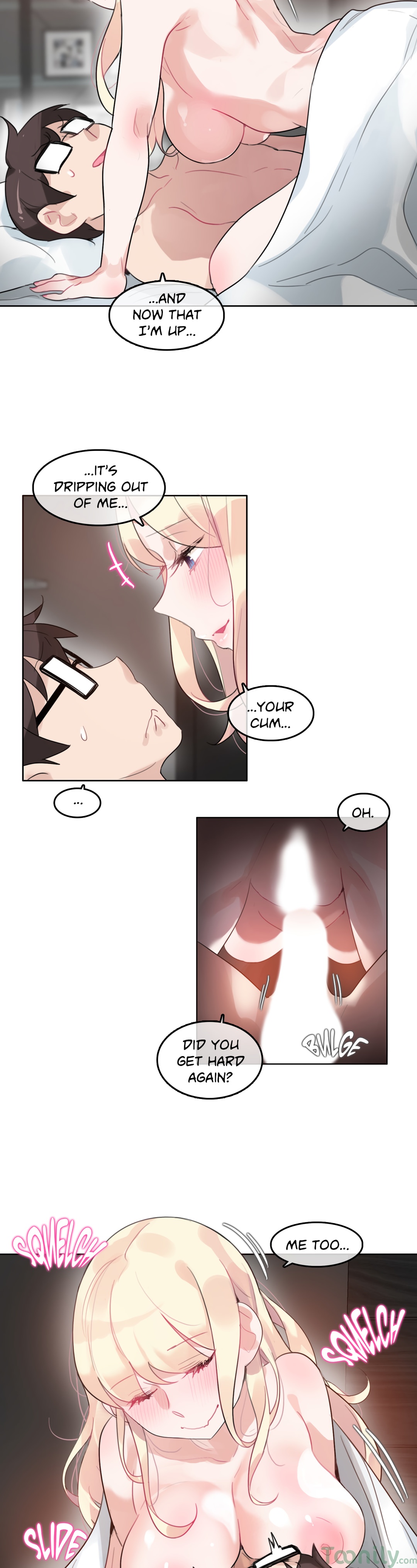 A Perverts Daily Life chapter 44 page 16