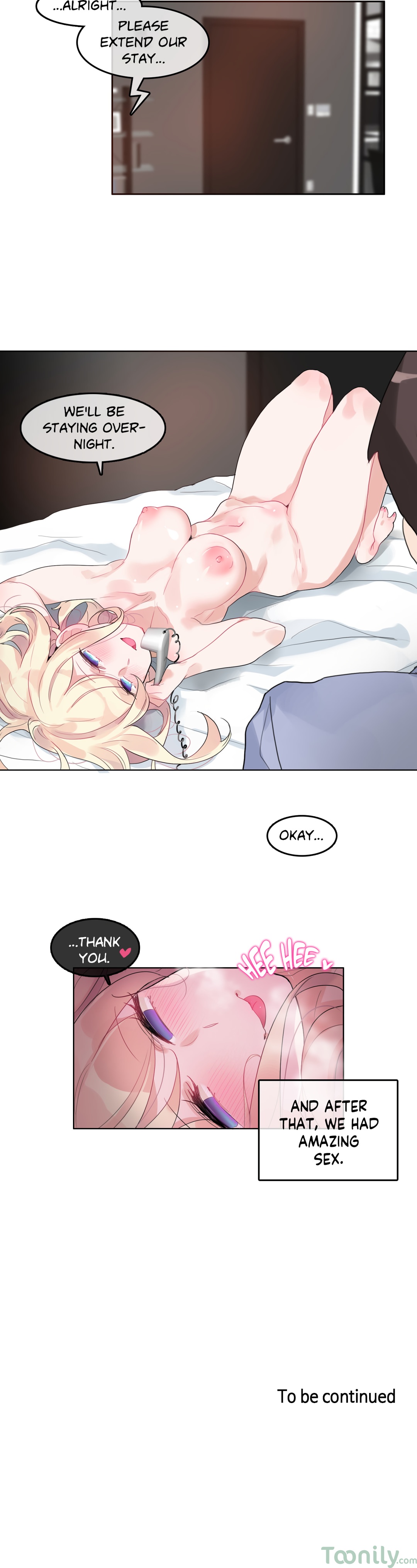 A Perverts Daily Life chapter 44 page 18