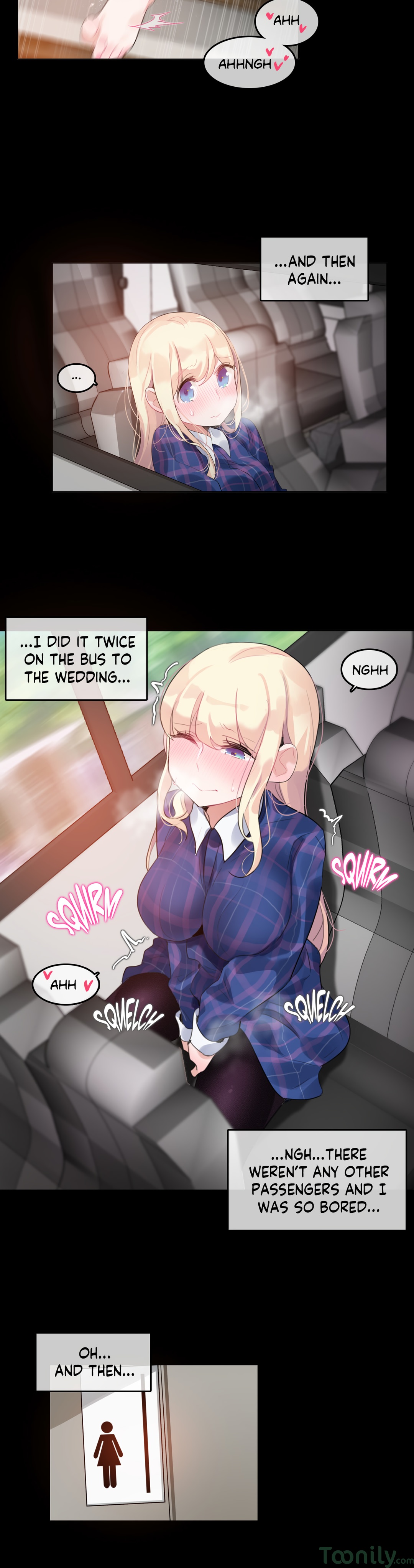 A Perverts Daily Life chapter 45 page 6