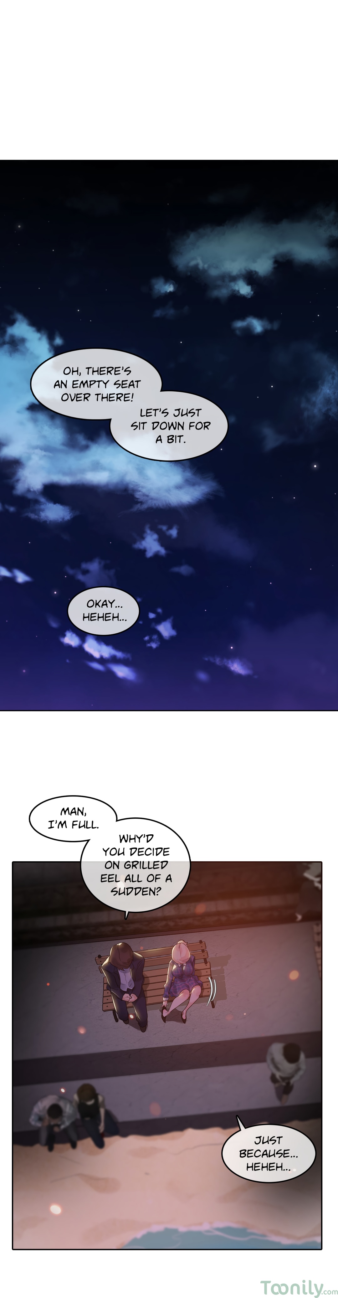 A Perverts Daily Life chapter 45 page 9