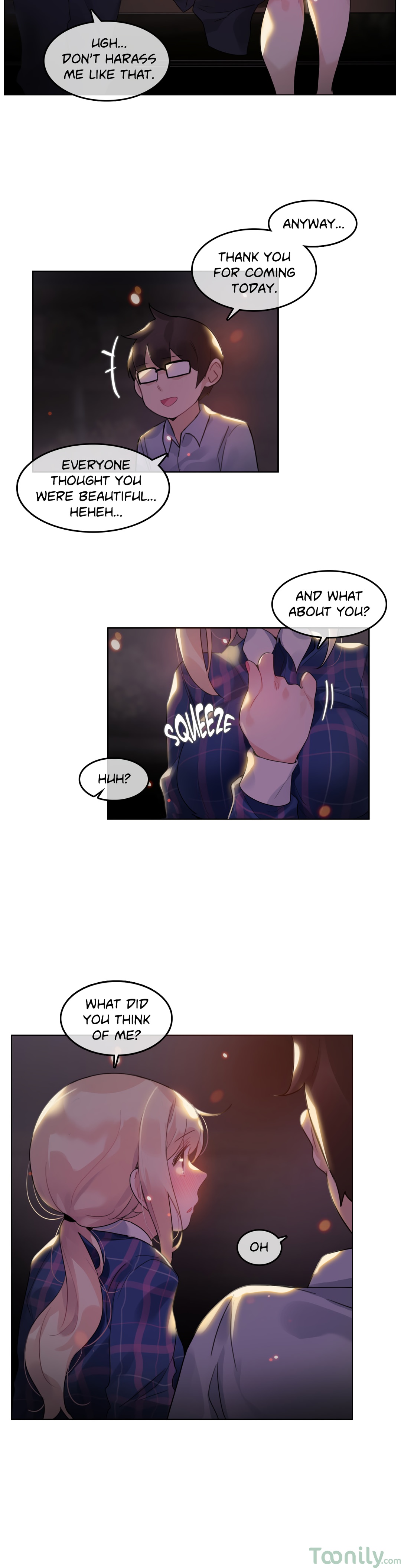 A Perverts Daily Life chapter 45 page 14
