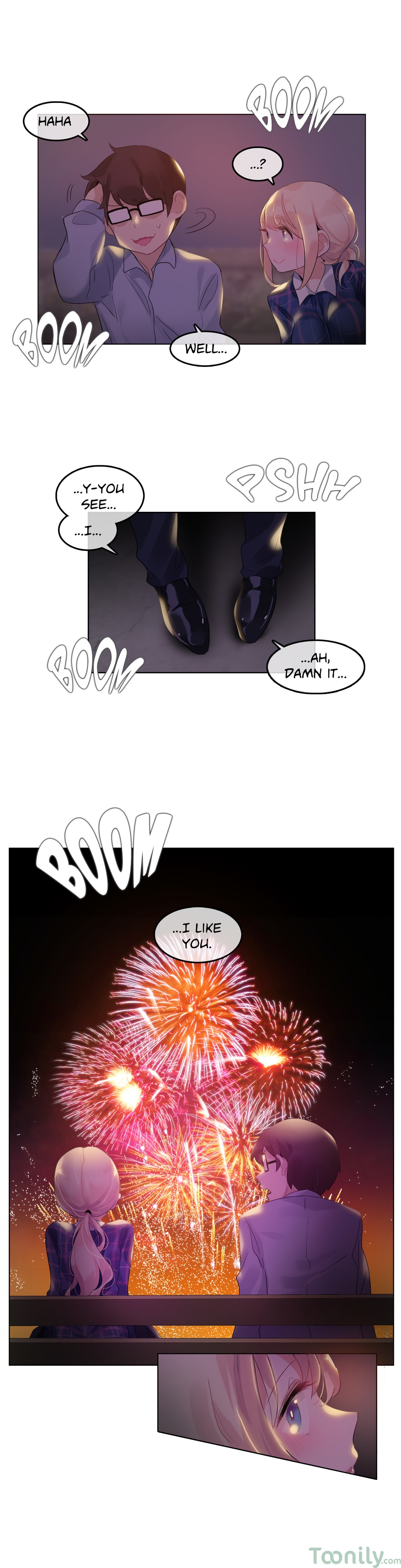 A Perverts Daily Life chapter 45 page 18