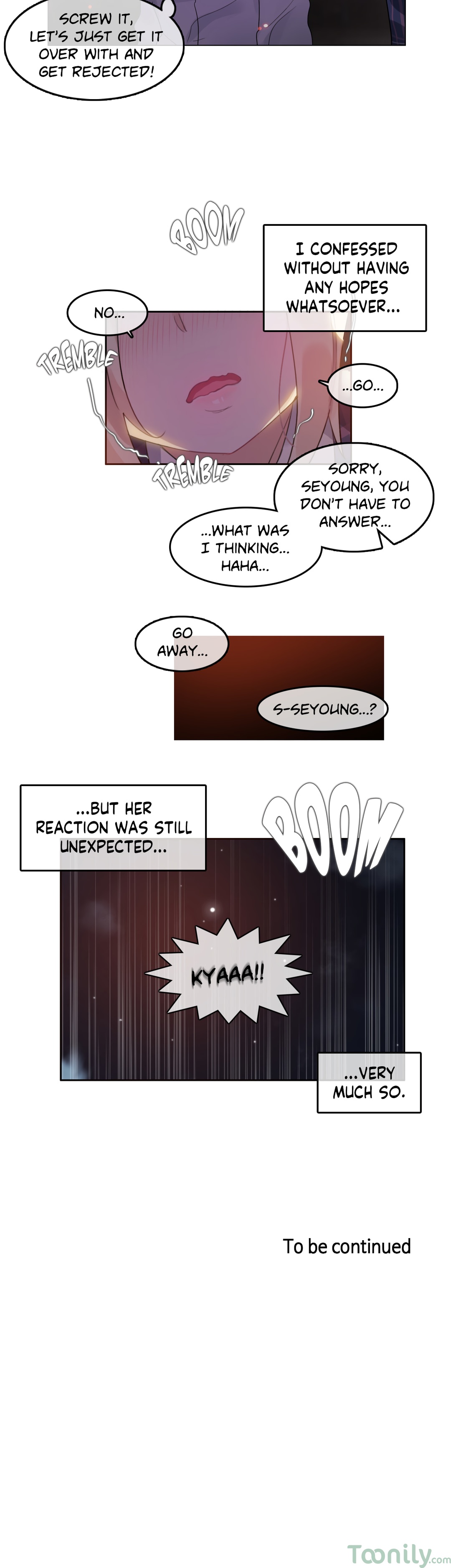 A Perverts Daily Life chapter 45 page 20