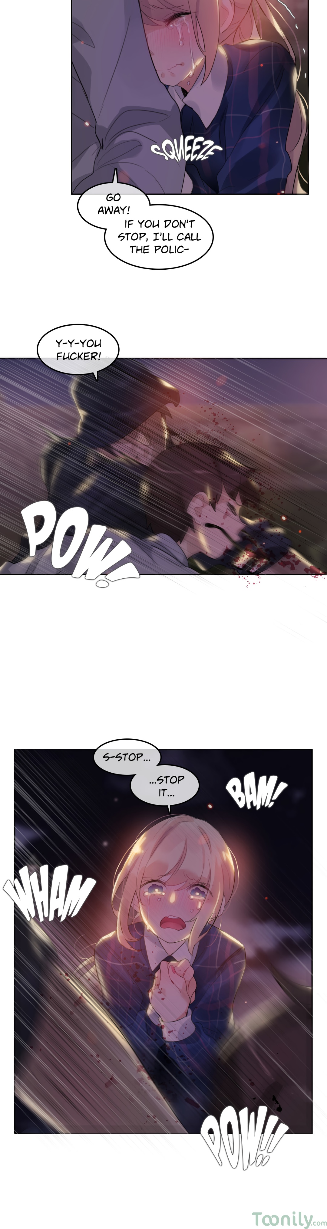 A Perverts Daily Life chapter 46 page 6