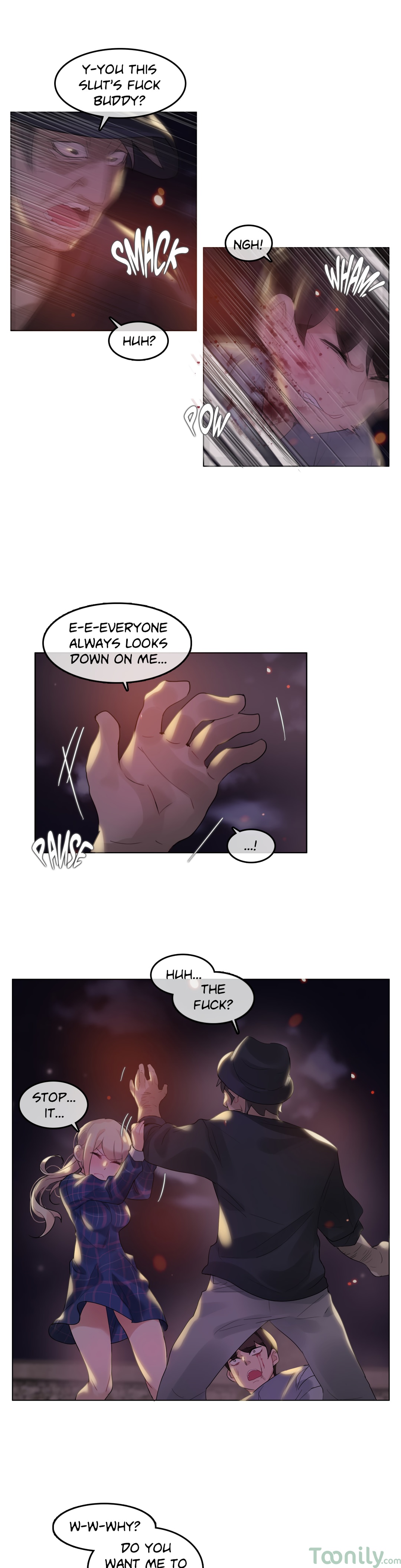 A Perverts Daily Life chapter 46 page 7