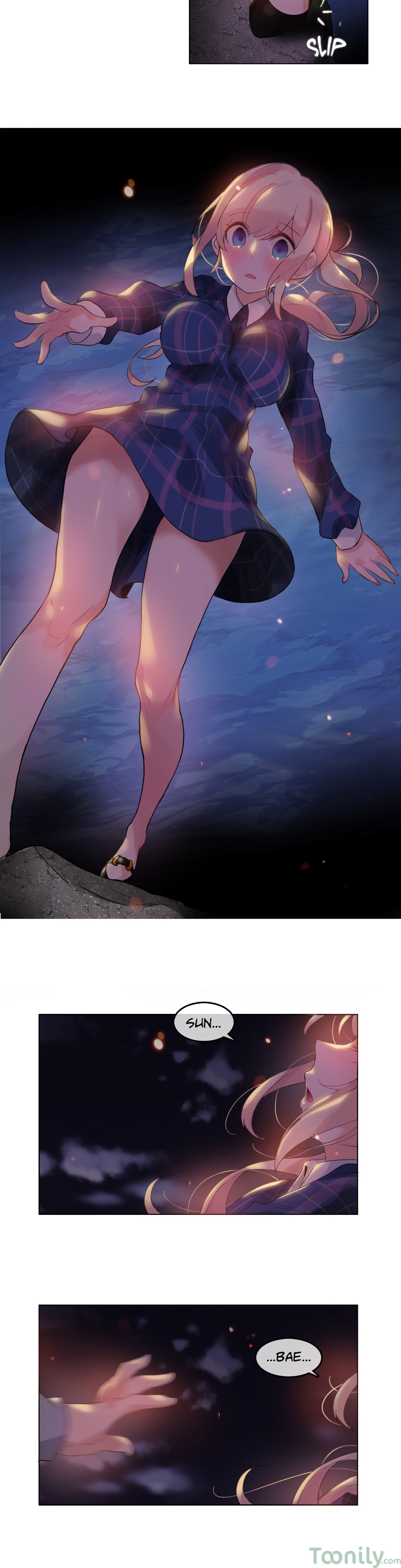 A Perverts Daily Life chapter 46 page 12