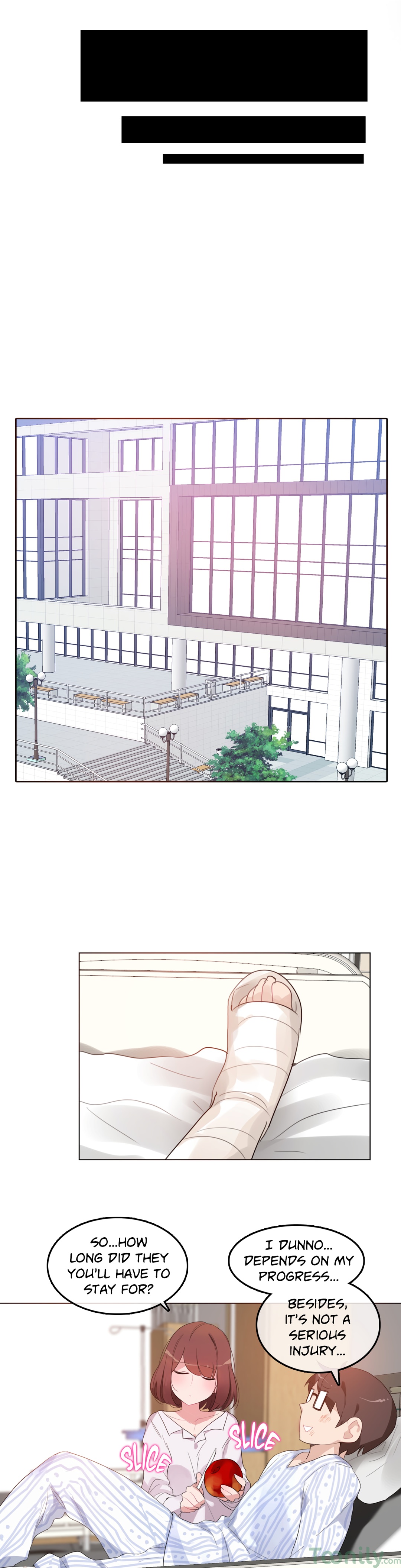 A Perverts Daily Life chapter 46 page 13