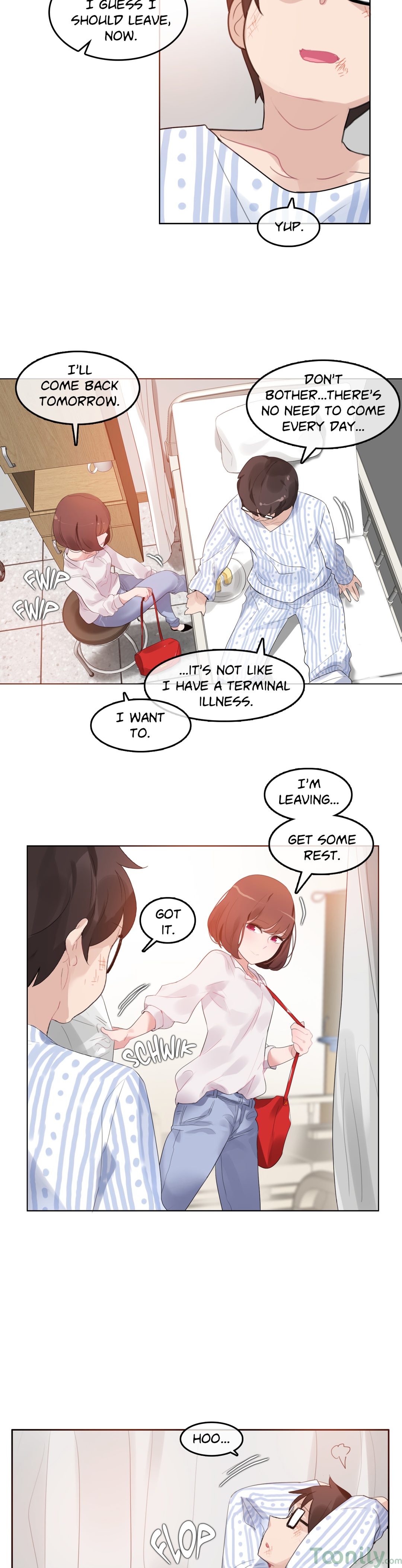 A Perverts Daily Life chapter 46 page 16