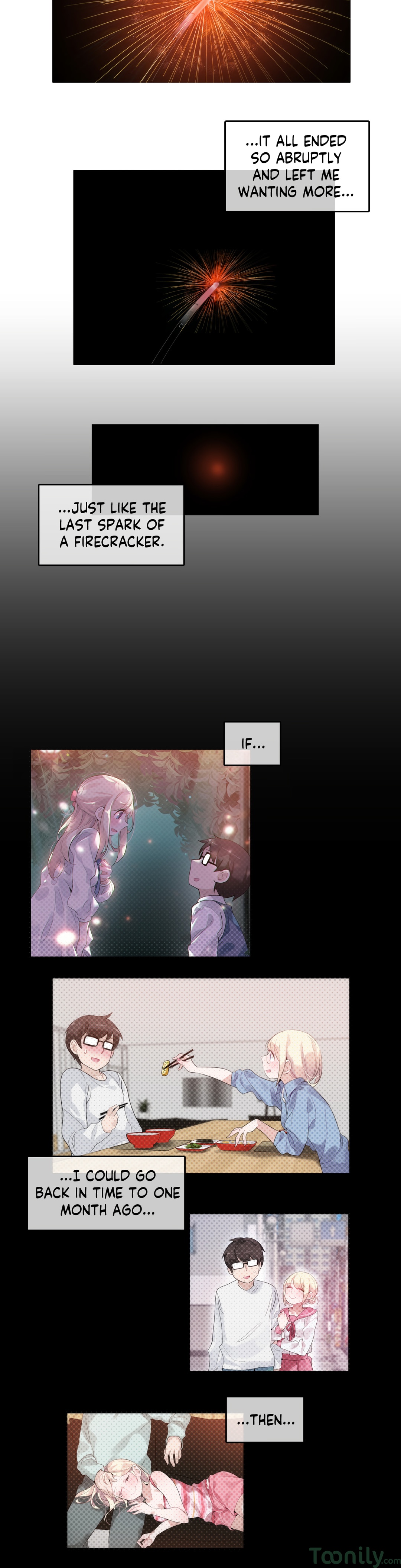 A Perverts Daily Life chapter 46 page 18