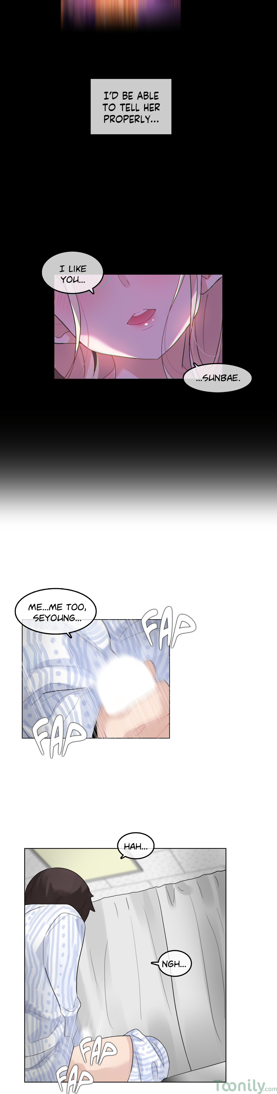 A Perverts Daily Life chapter 46 page 20