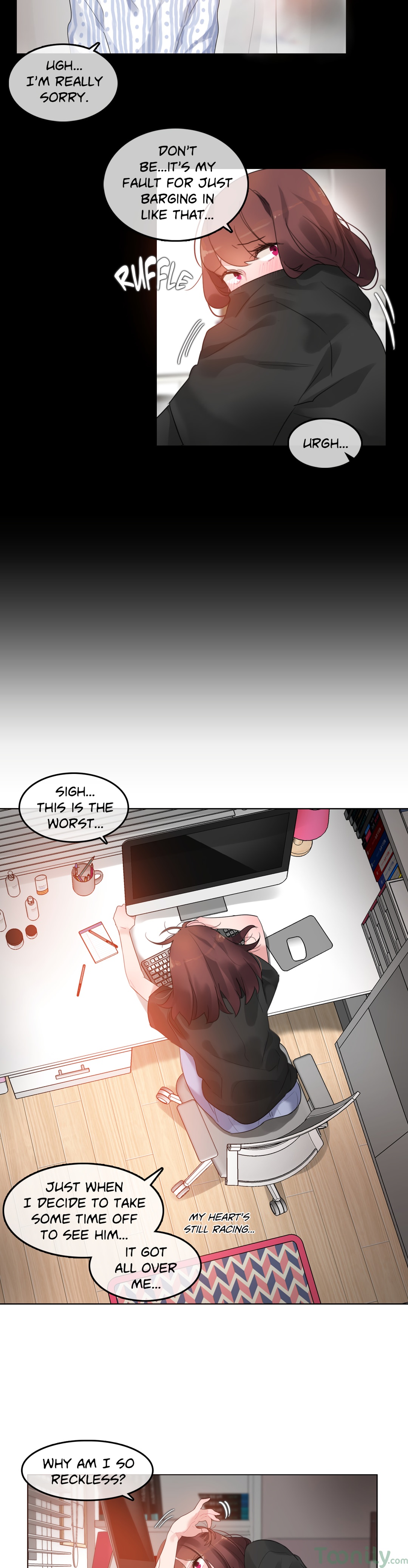 A Perverts Daily Life chapter 47 page 4