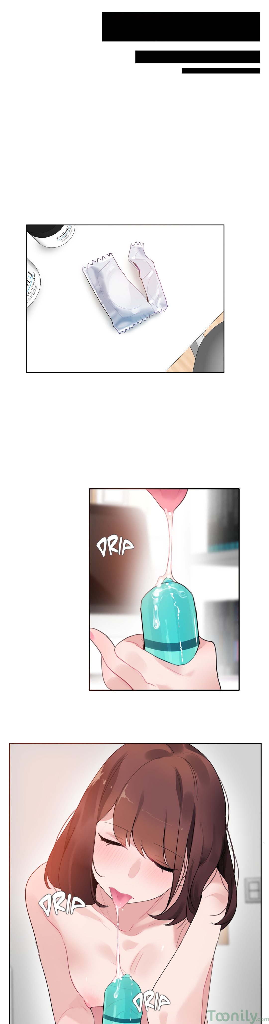 A Perverts Daily Life chapter 47 page 10