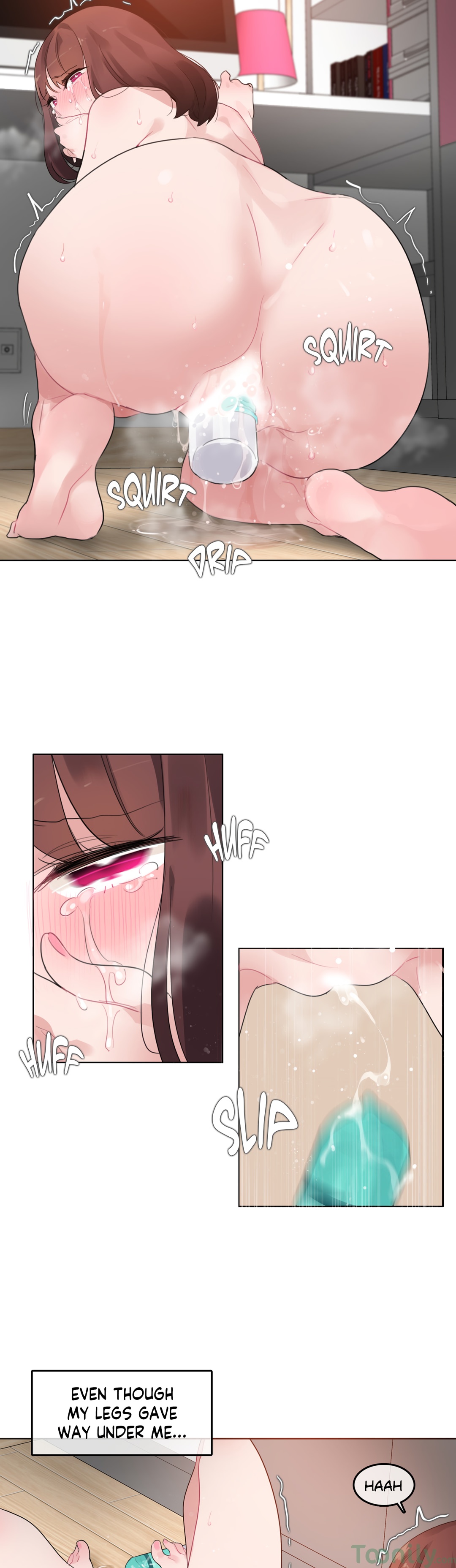 A Perverts Daily Life chapter 47 page 20