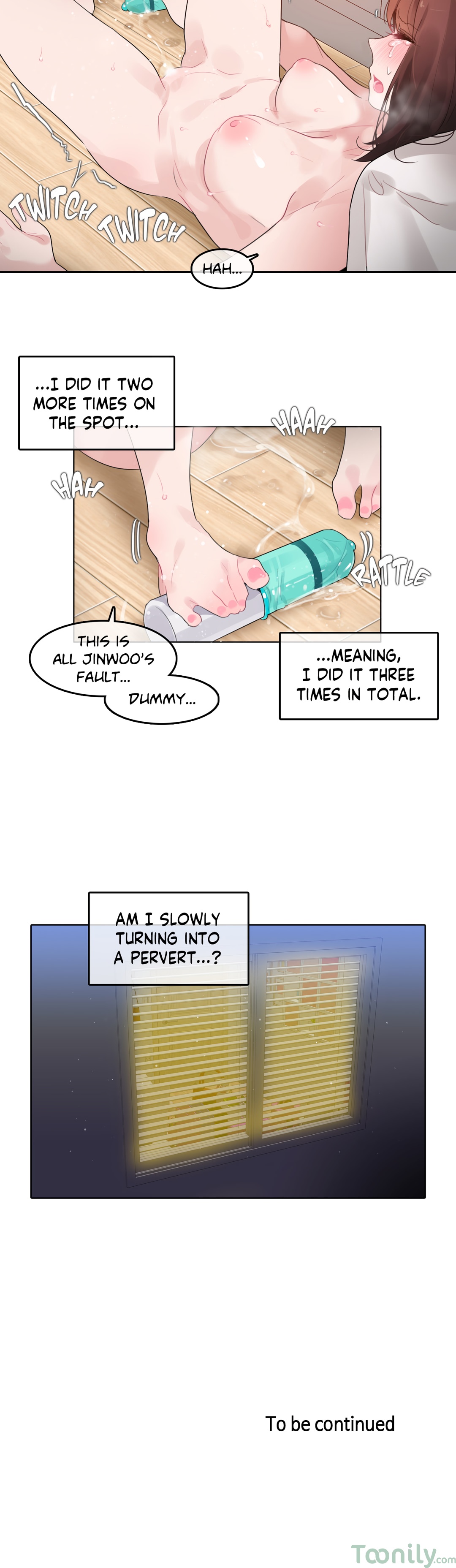 A Perverts Daily Life chapter 47 page 21