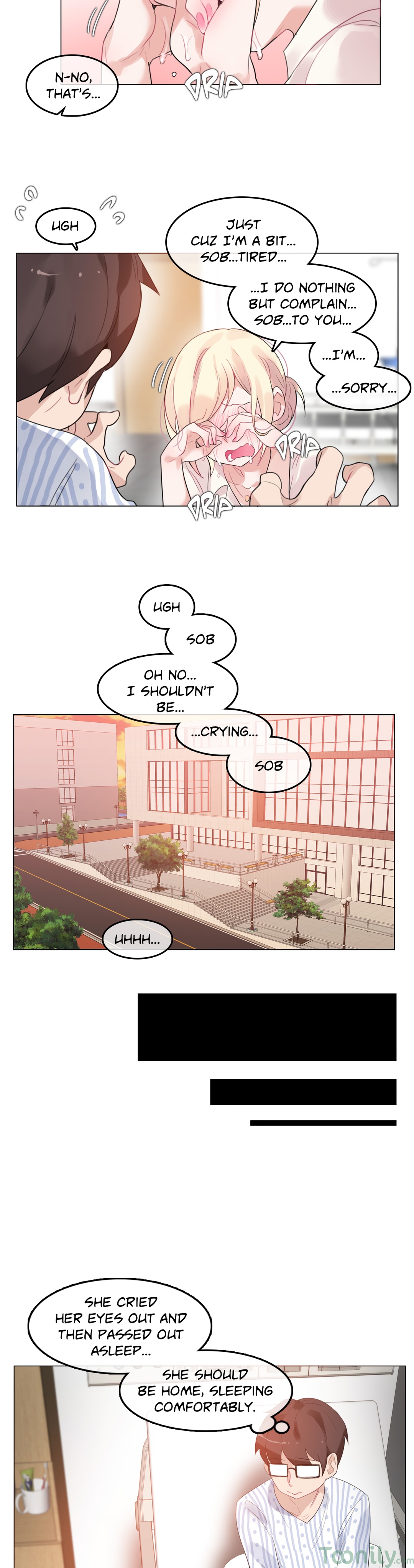 A Perverts Daily Life chapter 48 page 10
