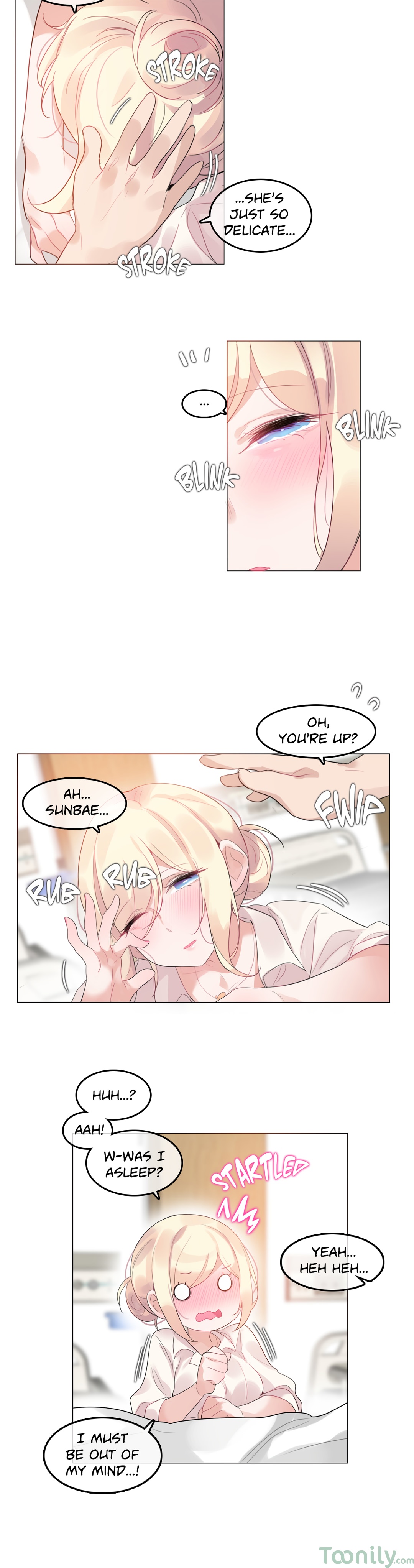 A Perverts Daily Life chapter 48 page 12
