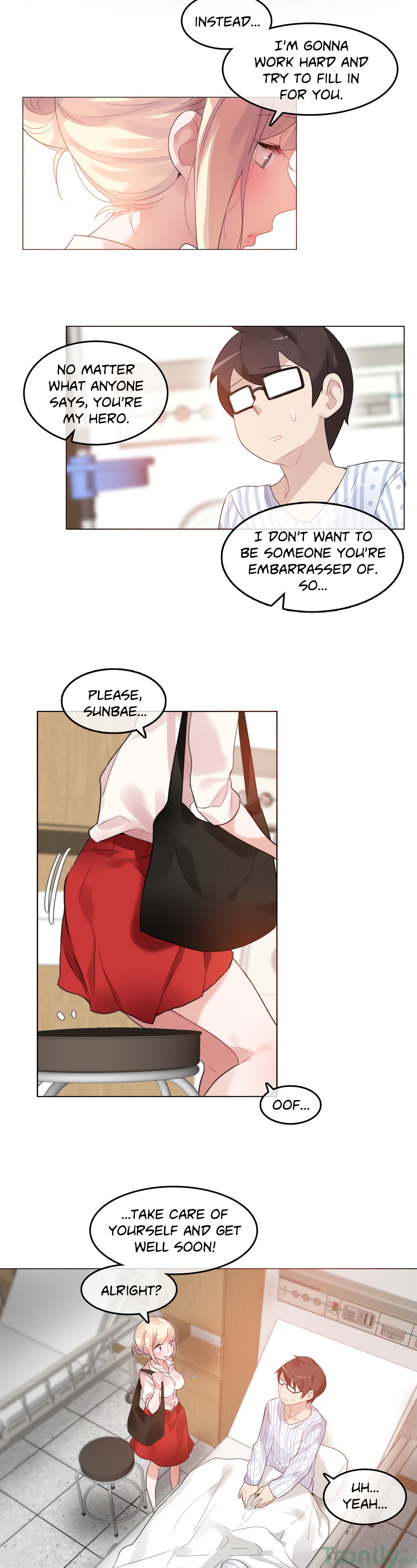 A Perverts Daily Life chapter 48 page 14