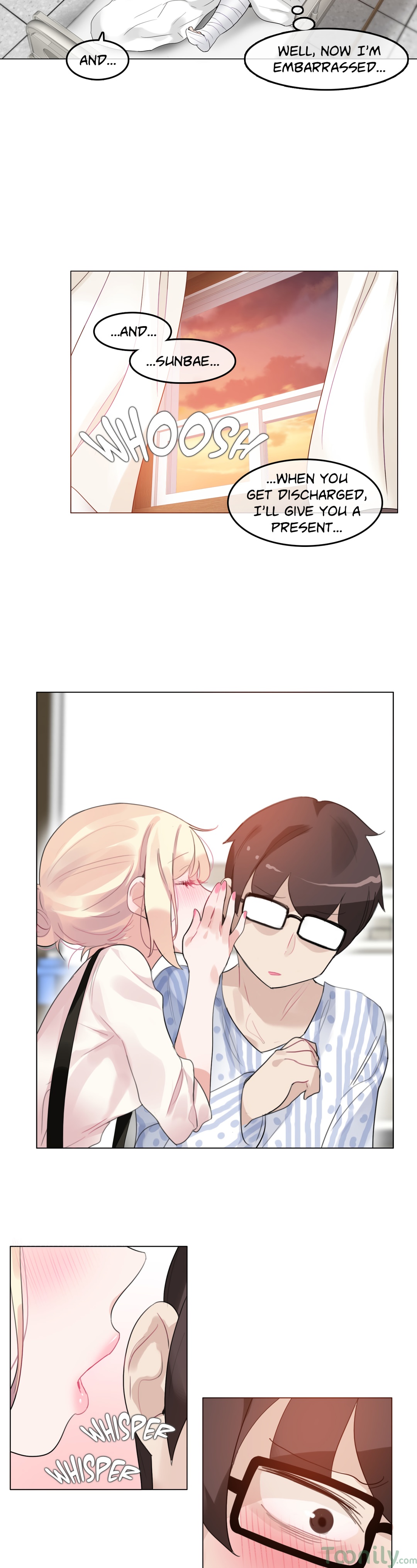 A Perverts Daily Life chapter 48 page 15