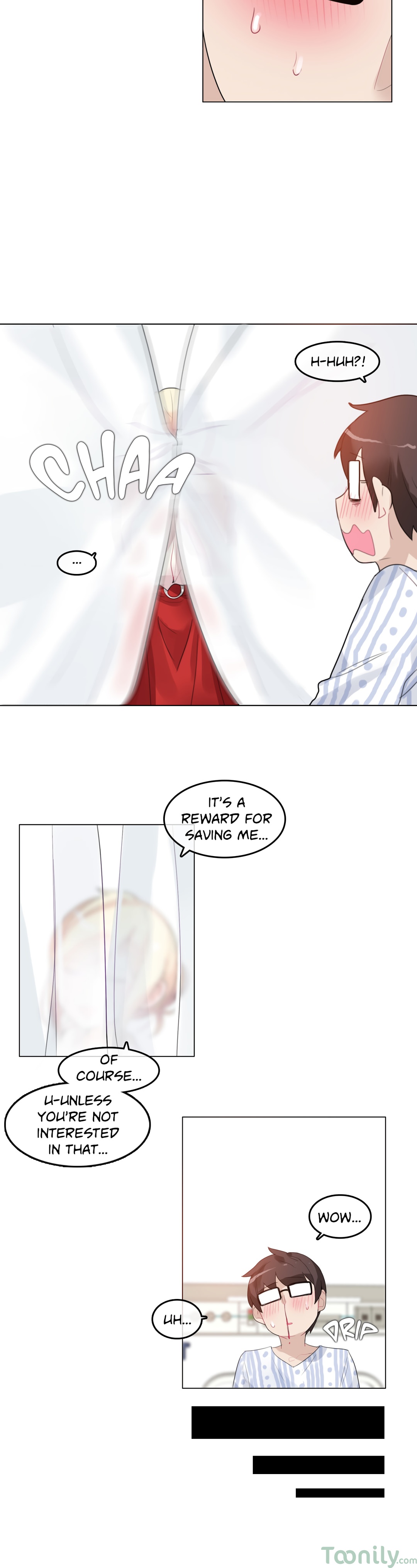 A Perverts Daily Life chapter 48 page 16