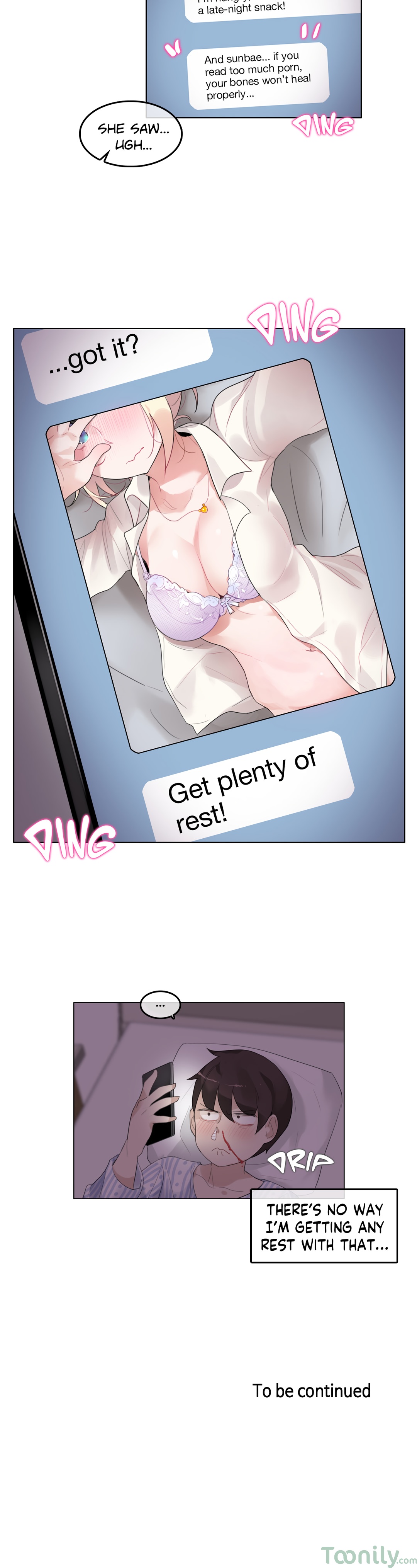 A Perverts Daily Life chapter 48 page 18