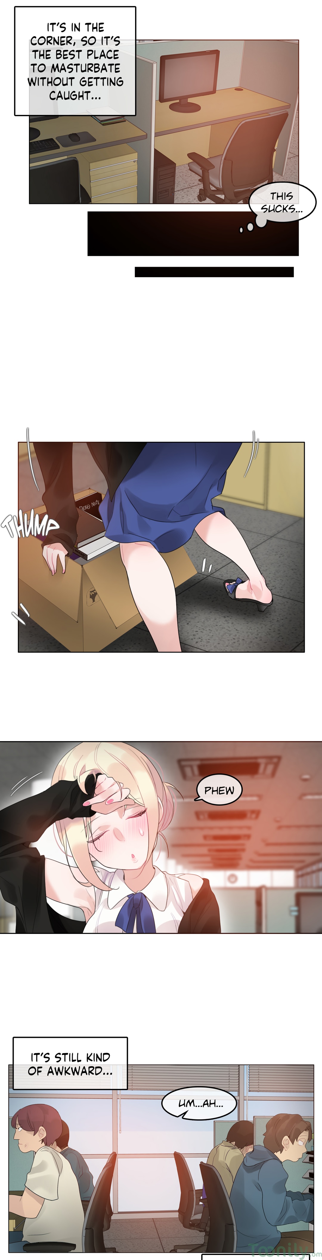 A Perverts Daily Life chapter 49 page 7