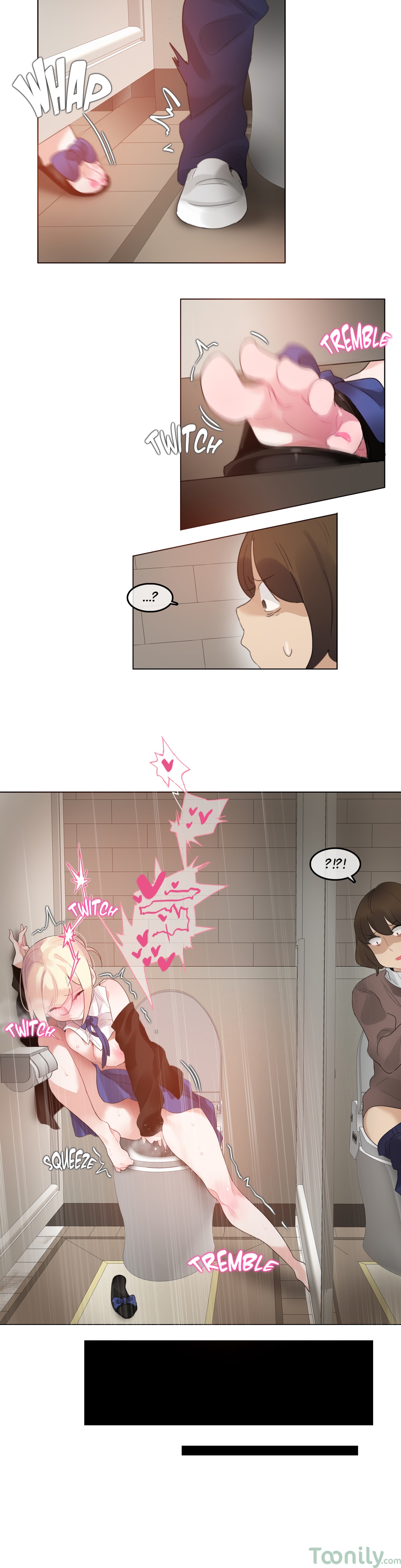 A Perverts Daily Life chapter 49 page 12