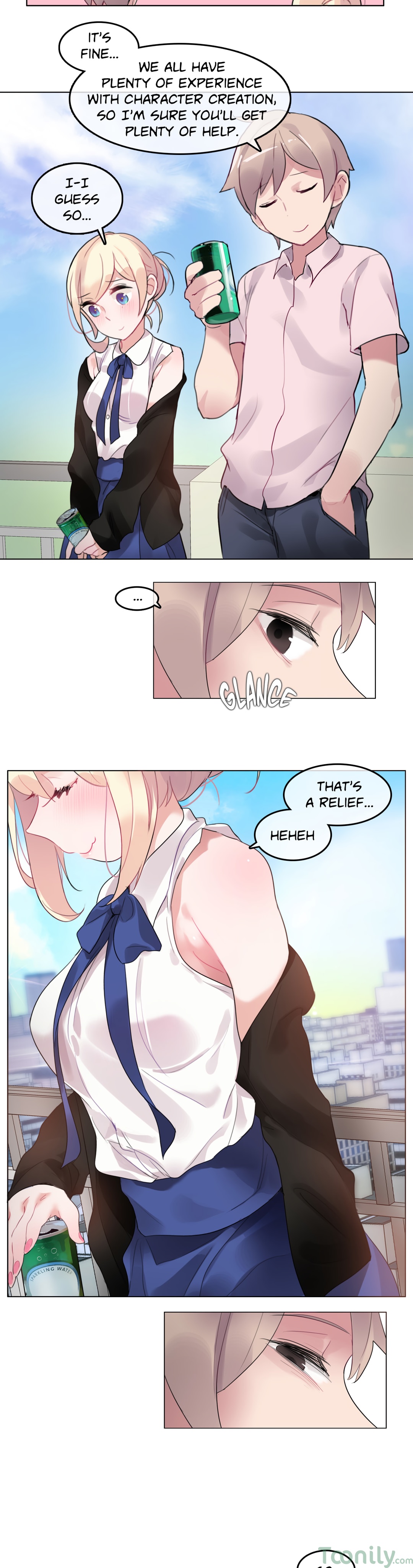 A Perverts Daily Life chapter 49 page 15