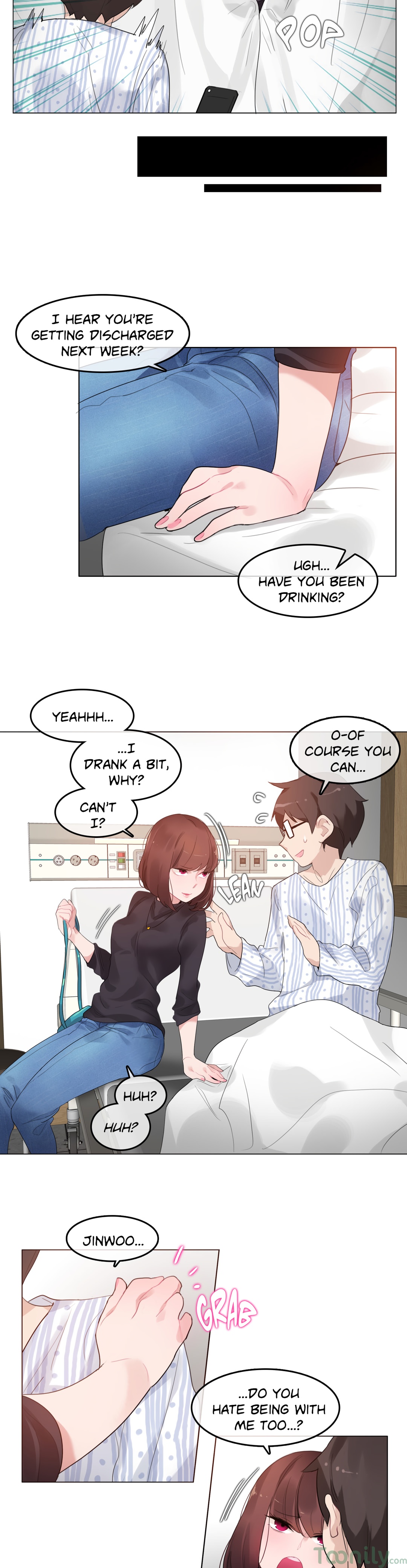 A Perverts Daily Life chapter 50 page 8