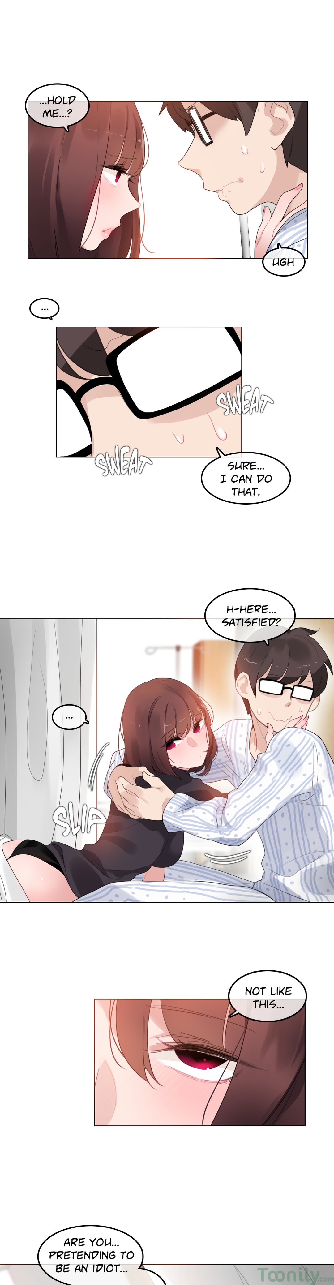 A Perverts Daily Life chapter 50 page 13