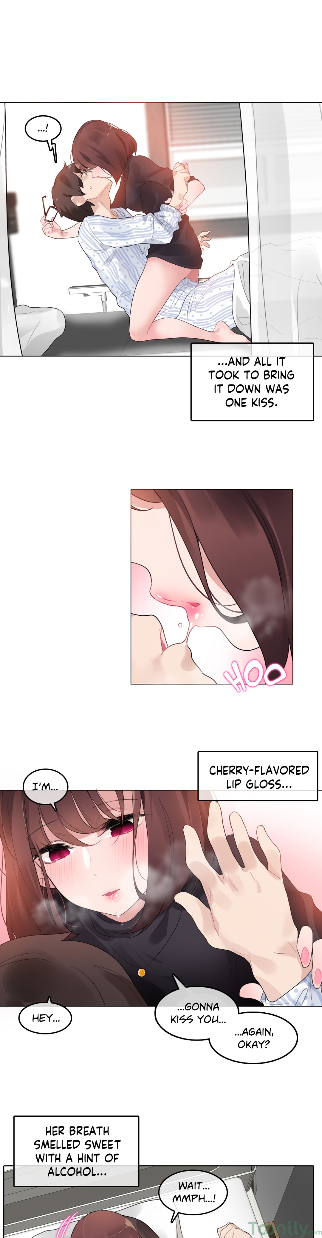 A Perverts Daily Life chapter 50 page 15