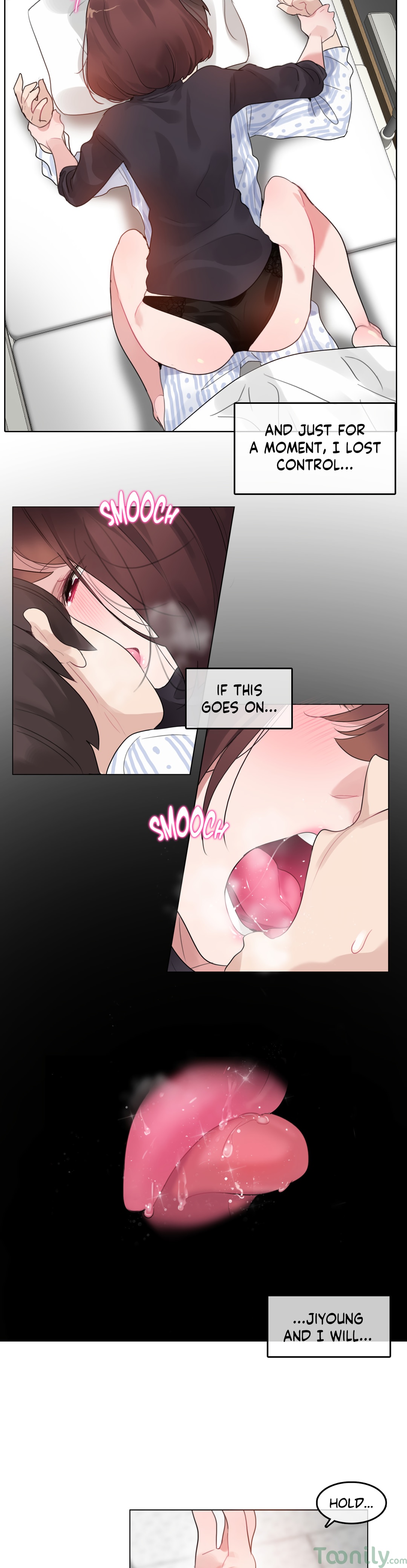 A Perverts Daily Life chapter 50 page 16