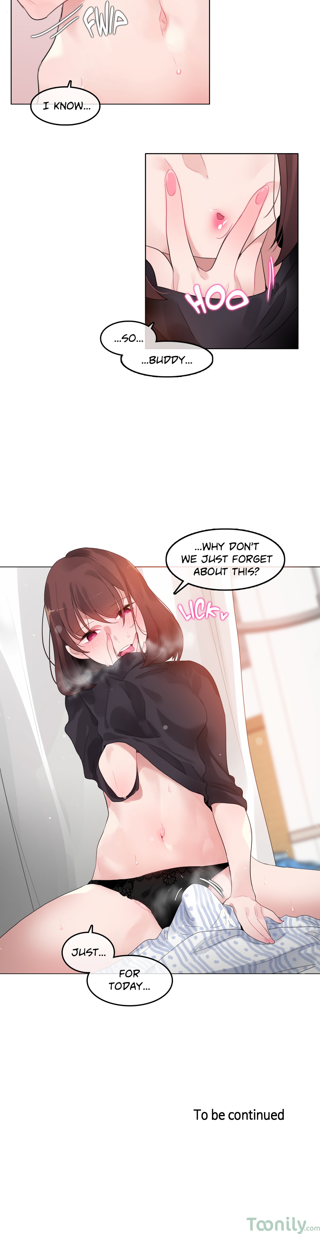 A Perverts Daily Life chapter 50 page 18