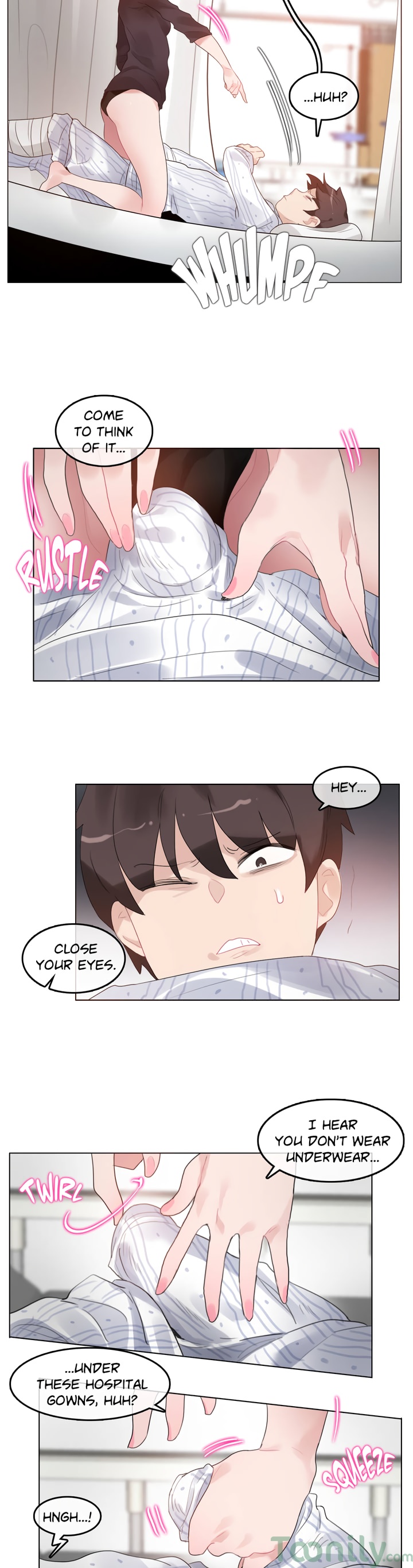 A Perverts Daily Life chapter 51 page 3