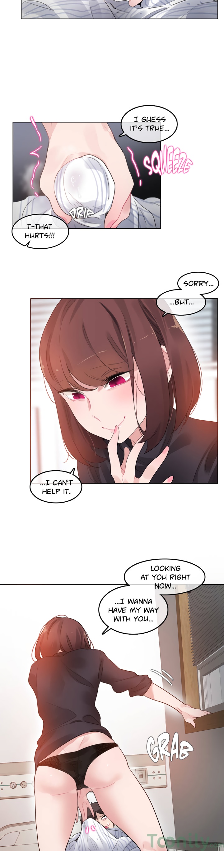 A Perverts Daily Life chapter 51 page 4