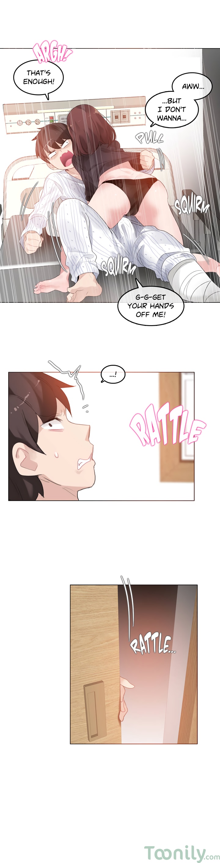 A Perverts Daily Life chapter 51 page 7