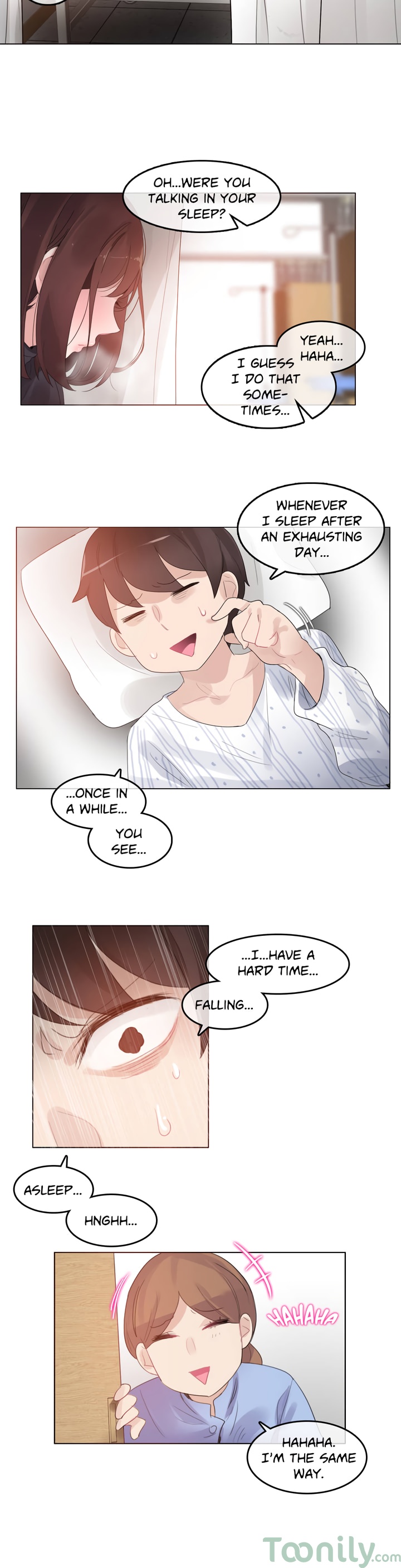 A Perverts Daily Life chapter 51 page 9