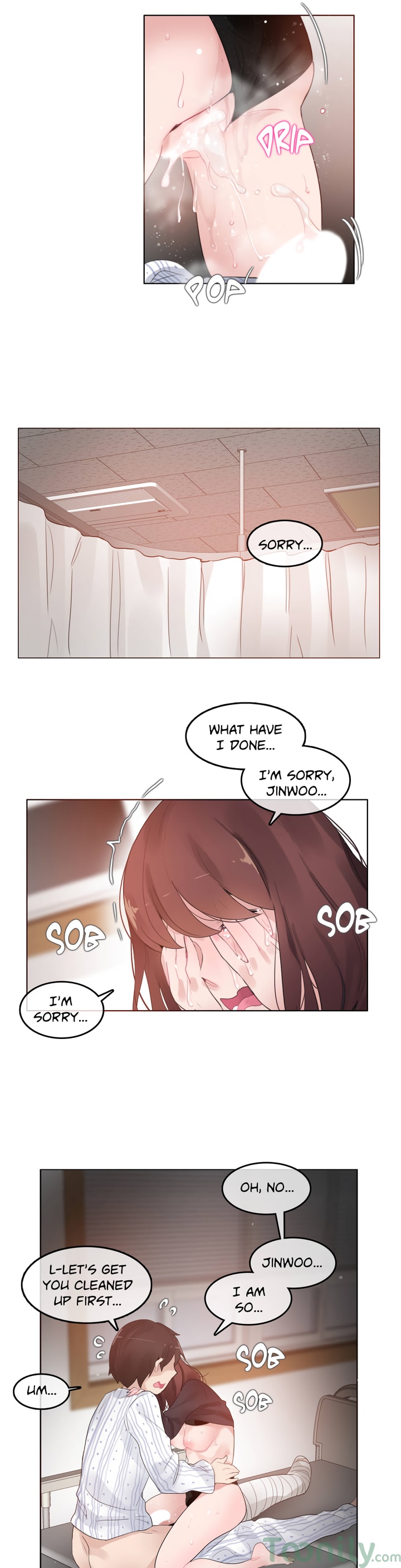 A Perverts Daily Life chapter 51 page 14