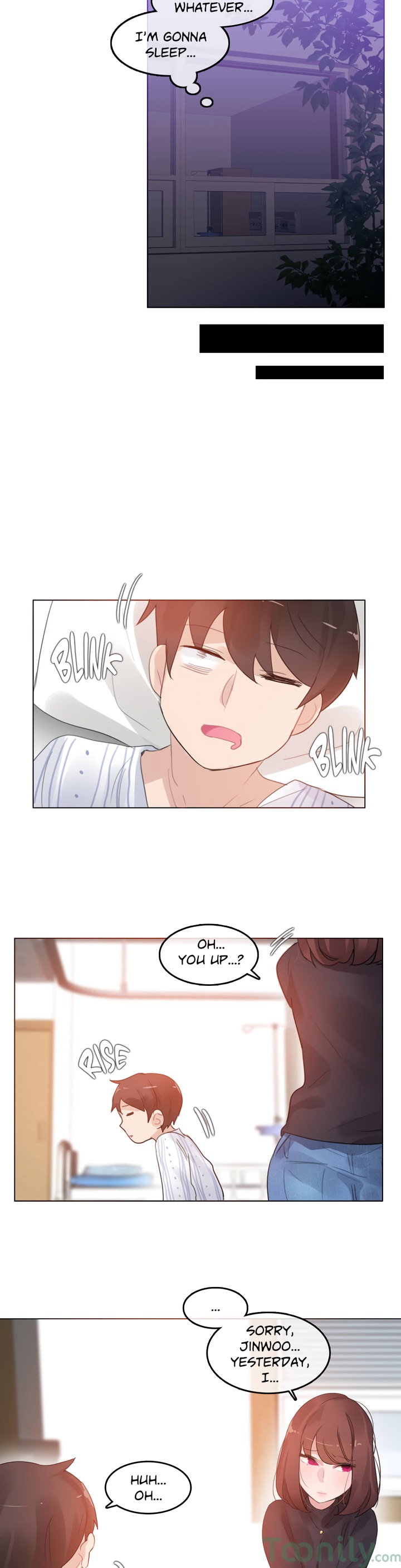 A Perverts Daily Life chapter 51 page 16