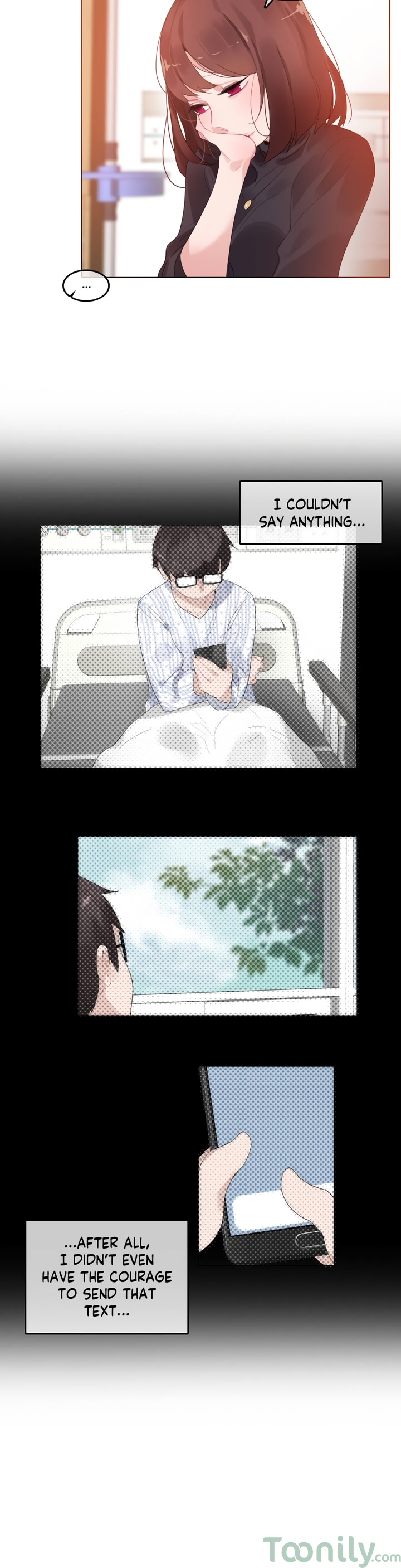 A Perverts Daily Life chapter 51 page 18