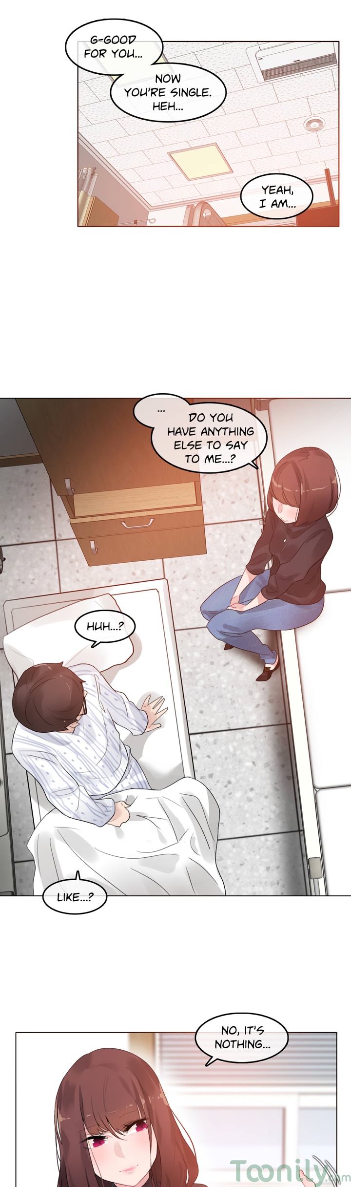 A Perverts Daily Life chapter 51 page 19