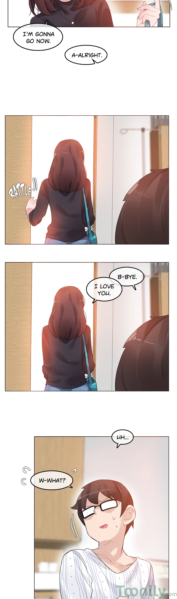 A Perverts Daily Life chapter 51 page 20