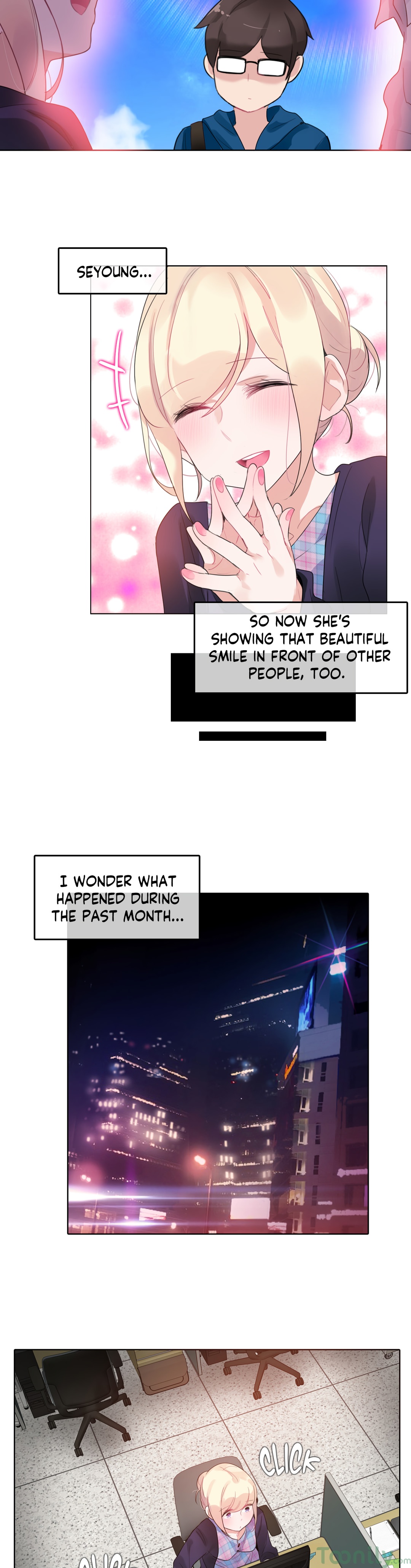 A Perverts Daily Life chapter 52 page 9