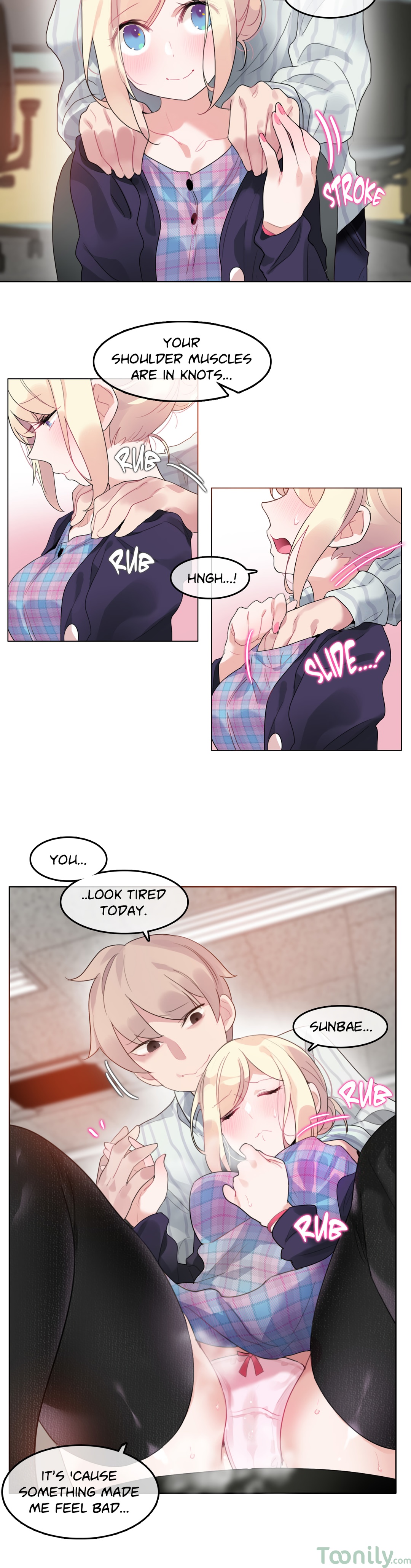 A Perverts Daily Life chapter 52 page 11